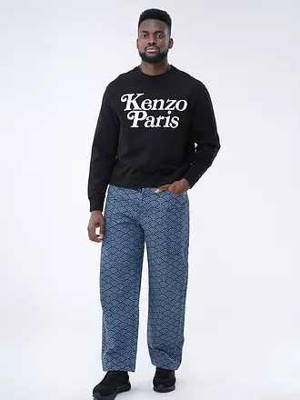 KENZO | Sweater | schwarz