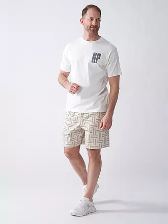 KENZO | T-Shirt KAMON | weiss