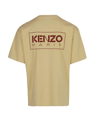 KENZO | T-Shirt Oversized Fit | weiß
