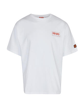 KENZO | T-Shirt | beige
