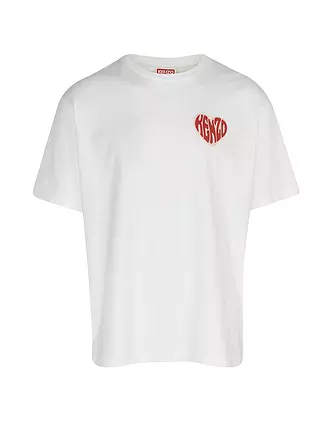 KENZO | T-Shirt | creme