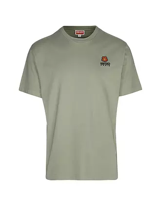 KENZO | T-Shirt | grün
