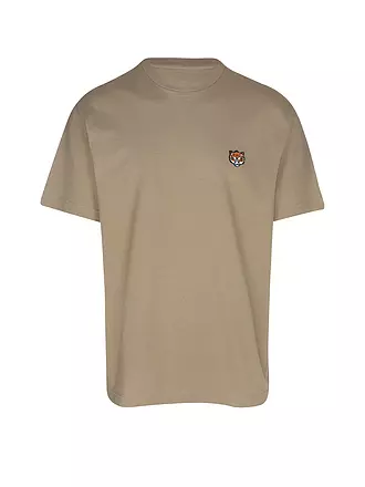 KENZO | T-Shirt | braun