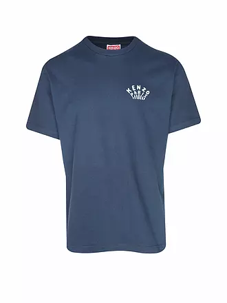 KENZO | T-Shirt | dunkelblau
