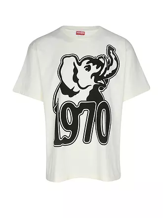 KENZO | T-Shirt | creme