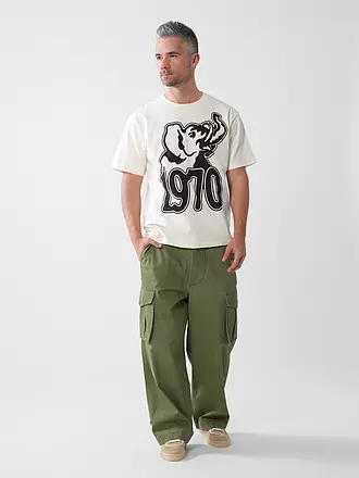 KENZO | T-Shirt | creme