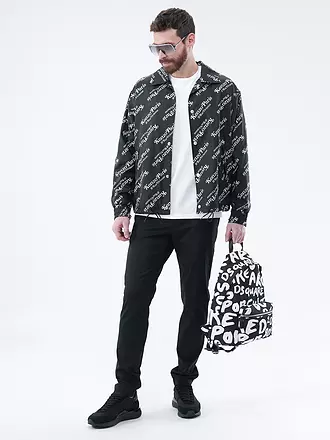 KENZO | Windbreaker | schwarz