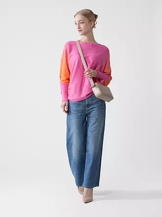 KEY LARGO | Pullover | pink