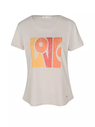 KEY LARGO | T-Shirt IMPULSE | beige