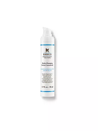 KIEHL'S | Hydro-Plumping Re-Texturizing Serum Concentrate 50ml | 