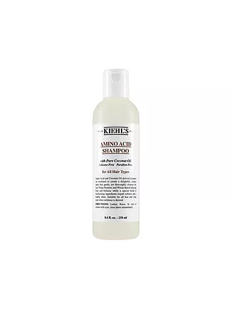 KIEHL'S |  Amino Acid Shampoo 500ml | keine Farbe
