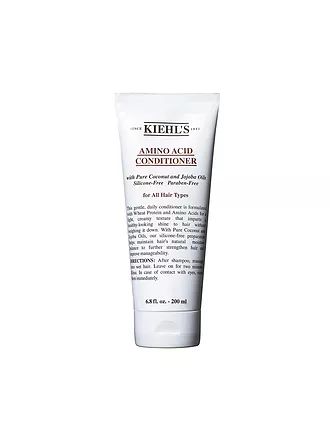 KIEHL'S | Amino Acid Conditioner 200ml | keine Farbe