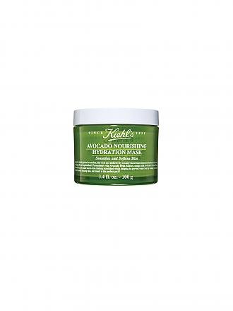 KIEHL'S | Avocado Nourishing Hydration Mask 100g | keine Farbe