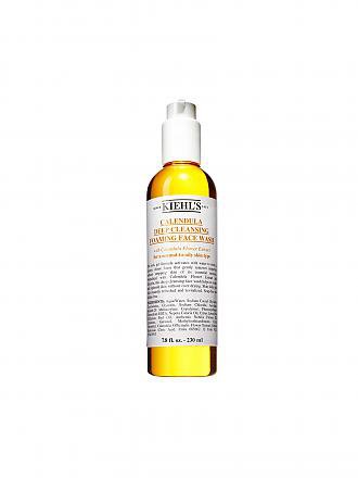 KIEHL'S | Calendula Deep Cleansing Foaming Wash 230ml | keine Farbe