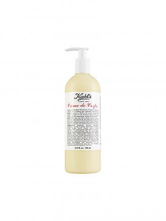 KIEHL'S | Creme de Corps 500ml | keine Farbe