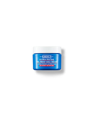 KIEHL'S | Geschenkset - Ultra Facial Oil Free Gel Cream 28ml | keine Farbe