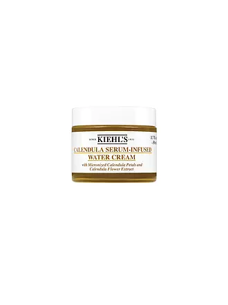 KIEHL'S | Gesichtscreme - Calendula Serum-Infused Water Cream 50ml | keine Farbe