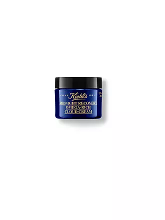 KIEHL'S | Gesichtscreme - Midnight Recovery Cloud Cream 50ml | keine Farbe