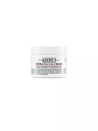 KIEHL'S | Gesichtscreme - Ultra Facial Cream 50ml | keine Farbe