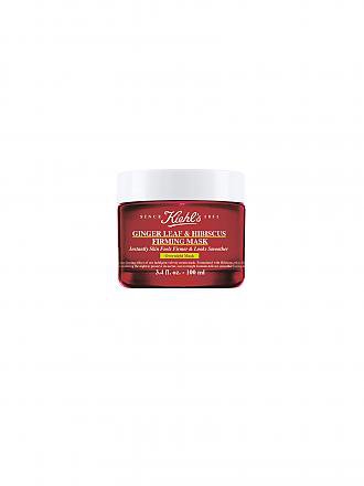KIEHL'S | Ginger Leaf & Hibiscus Firming Mask 100ml | keine Farbe
