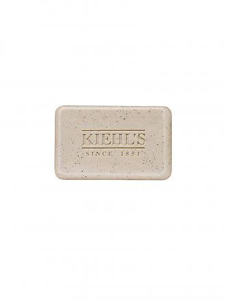 KIEHL'S | Grooming Solutions Exfoliating Body Soap 200g | keine Farbe