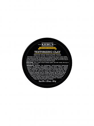 KIEHL'S | Grooming Solutions Texturizing Clay 50ml | keine Farbe