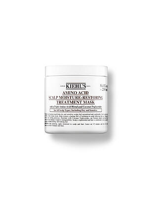 KIEHL'S | Haarpflege - Amino Acid Scalp-Mask 250ml | keine Farbe