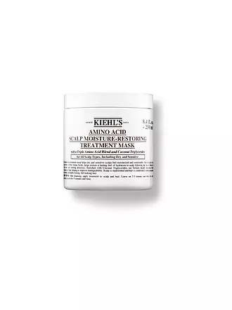KIEHL'S | Haarpflege - Amino Acid Scalp-Mask 250ml | keine Farbe