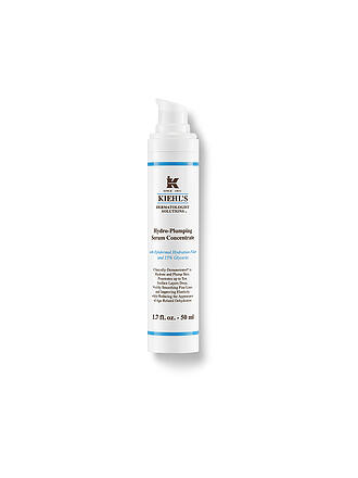 KIEHL'S | Hydro-Plumping Re-Texturizing Serum Concentrate 50ml | keine Farbe
