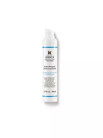 KIEHL'S | Hydro-Plumping Re-Texturizing Serum Concentrate 50ml | keine Farbe