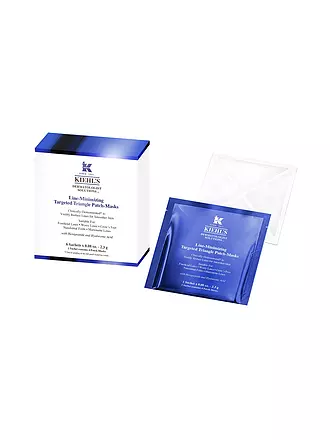 KIEHL'S | Line Minimizing Targeled Triangel Mask 13,8g | keine Farbe