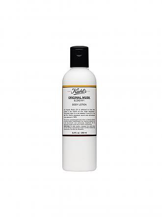 KIEHL'S | Musk Body Lotion 250ml | keine Farbe