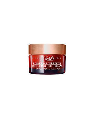 KIEHL'S | Powerful Wrinkle-Reducing Eye Cream 15ml | keine Farbe