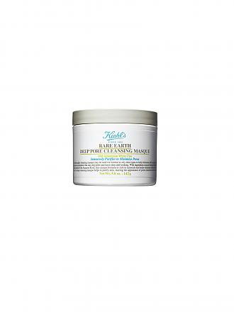 KIEHL'S | Rare Earth Deep Pore Cleansing Masque 125ml | keine Farbe
