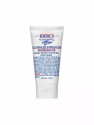 KIEHL'S | Ultimate Strength Hand Salve 150ml | keine Farbe