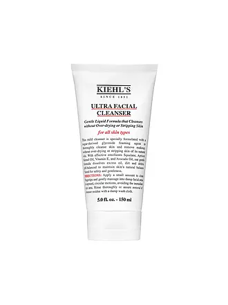 KIEHL'S | Ultra Facial Cleanser 75ml | keine Farbe