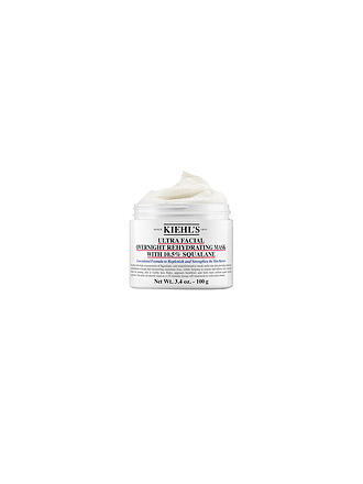 KIEHL'S | Ultra Facial Overnight Mask 100g | keine Farbe