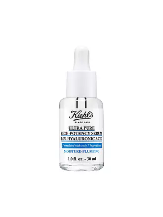 KIEHL'S | Ultra Pure High-Potency Serum 5% Niacinamide 30ml | keine Farbe