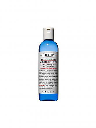 KIEHL'S | Ultra-Facial Oil-Free Toner 250ml | keine Farbe