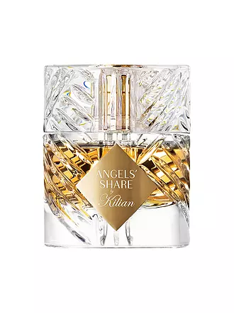 KILIAN PARIS | Angels' Share Refillable Spray  50ml | keine Farbe