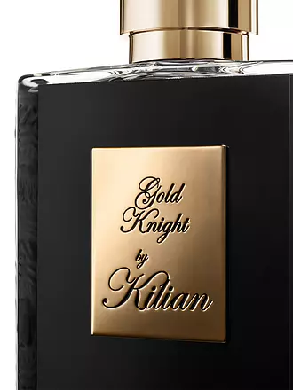 KILIAN PARIS | Gold Knight Refillable Spray 50ml | keine Farbe