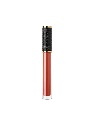 KILIAN PARIS | Lippenstift  - Le Rouge Parfum Ultra Matte (11 Nude in Bed) | koralle