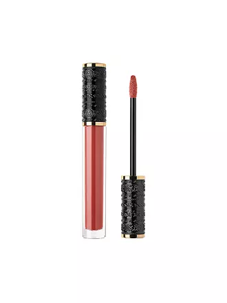 KILIAN PARIS | Lippenstift  - Le Rouge Parfum Ultra Matte (12 Nude Goddess) | koralle