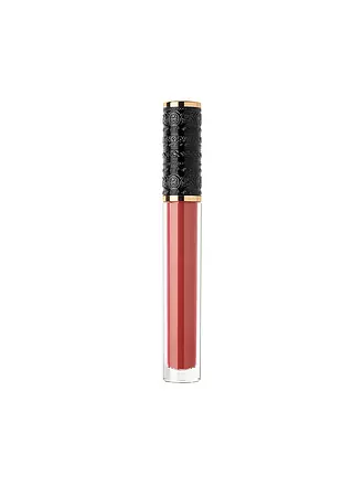 KILIAN PARIS | Lippenstift  - Le Rouge Parfum Ultra Matte (12 Nude Goddess) | koralle