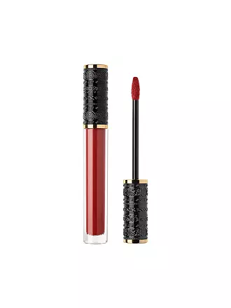 KILIAN PARIS | Lippenstift - Le Rouge Parfum Liquid Satin ( 01 Heaven Rouge ) | rosa