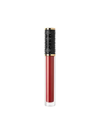 KILIAN PARIS | Lippenstift - Le Rouge Parfum Liquid Satin ( 05 Tempting Rose ) | rosa