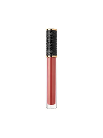 KILIAN PARIS | Lippenstift - Liquid Ultra Matte Lip Colors ( 04 Rouge Nuit ) | koralle