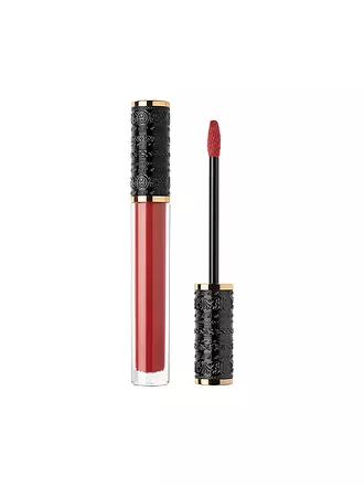 KILIAN PARIS | Lippenstift -Le Rouge Parfum Liquid Ultra Matte ( 01 Rouge Immortel ) | rot