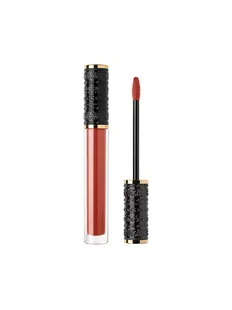 KILIAN PARIS | Lippenstift -Le Rouge Parfum Liquid Ultra Matte ( 01 Rouge Immortel ) | koralle