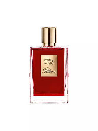 KILIAN PARIS | Rolling in Love Eau de Parfum Refillable Spray 50ml | keine Farbe